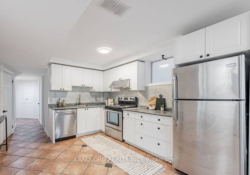 Image of home for listing MLS® E13867640