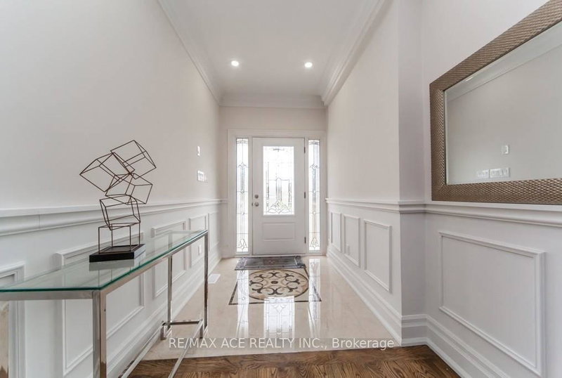 Image of home for listing MLS® E13867674
