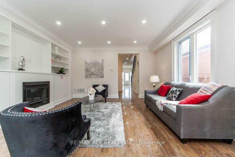 Image of home for listing MLS® E13867674
