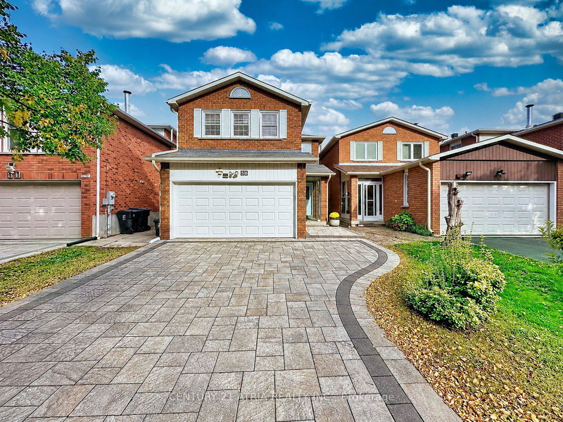Image of home for listing MLS® E13867680
