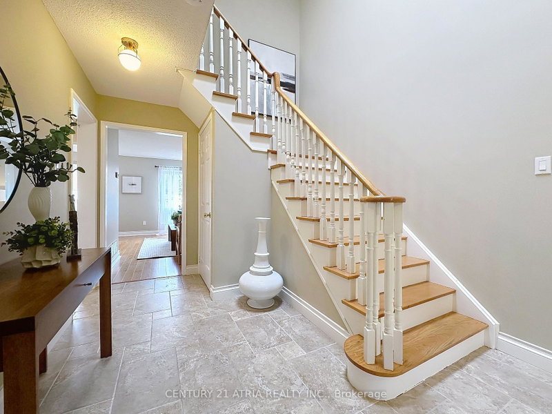 Image of home for listing MLS® E13867680