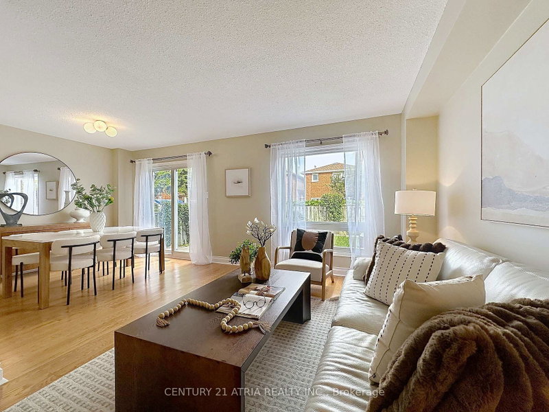Image of home for listing MLS® E13867680