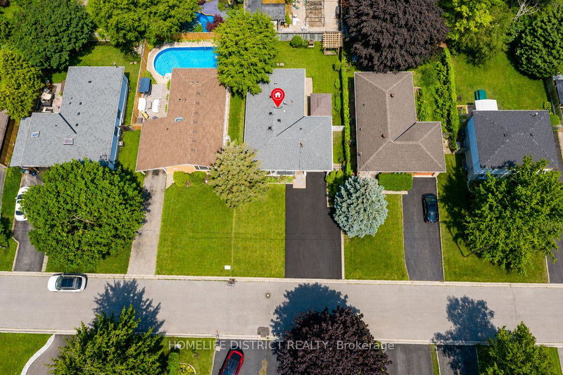 Image of home for listing MLS® E13867784