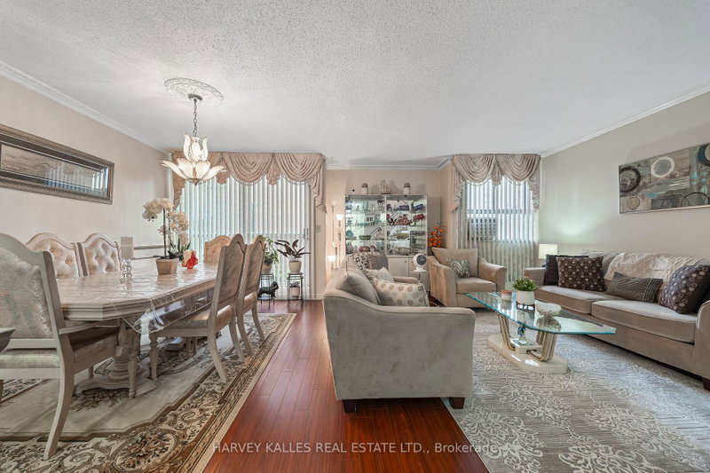 Image of home for listing MLS® E13867786