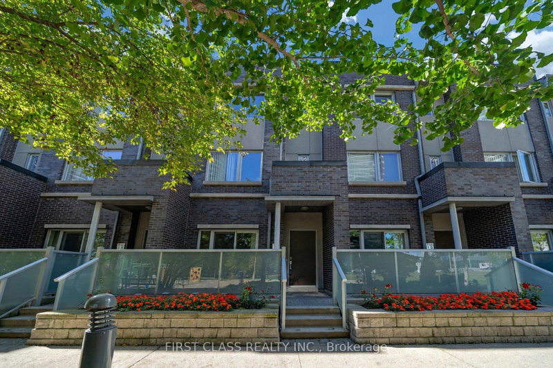 Image of home for listing MLS® E13867798