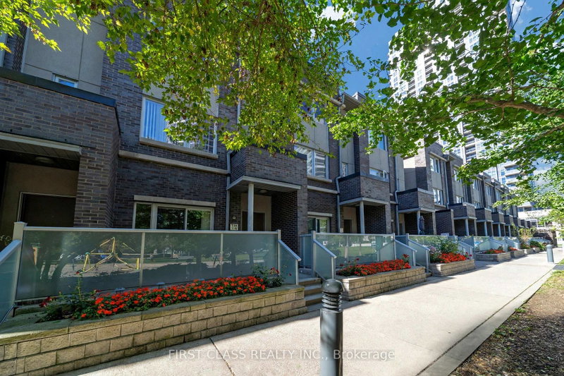 Image of home for listing MLS® E13867798