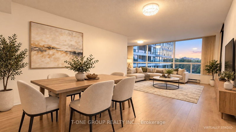 Image of home for listing MLS® E13867834