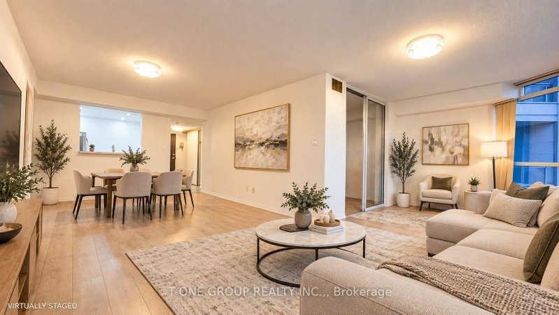Image of home for listing MLS® E13867834