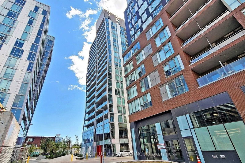 Image of home for listing MLS® E13867920