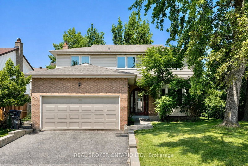 Image of home for listing MLS® E13867922
