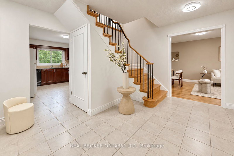 Image of home for listing MLS® E13867922