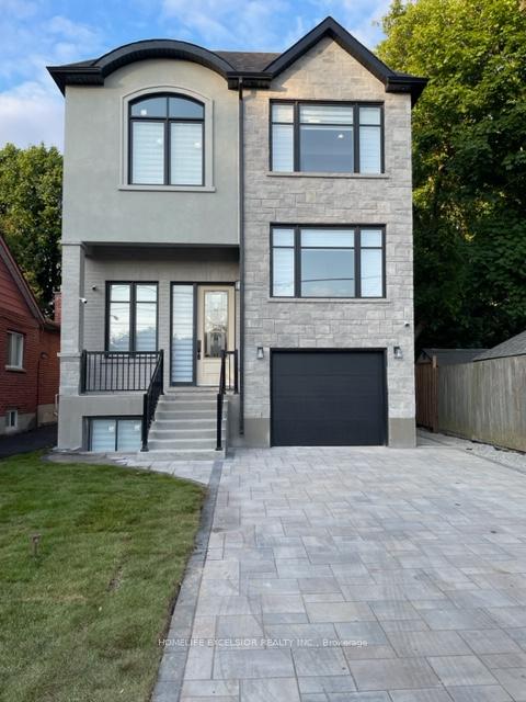 Image of home for listing MLS® E13867924