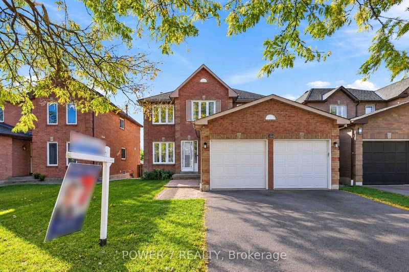 Image of home for listing MLS® E13867968