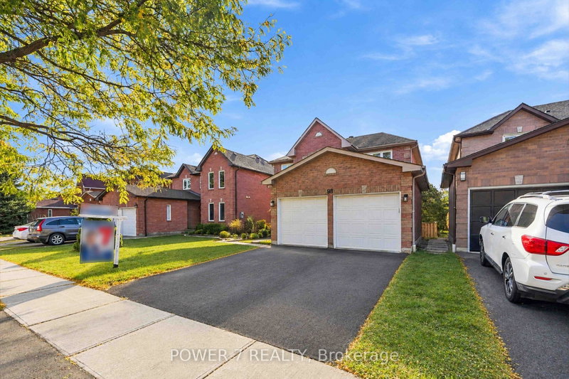 Image of home for listing MLS® E13867968