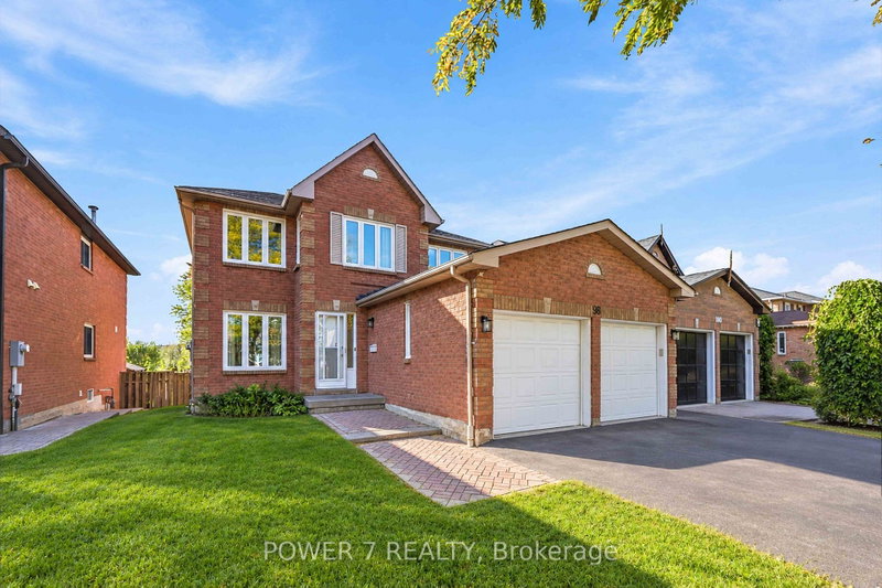 Image of home for listing MLS® E13867968