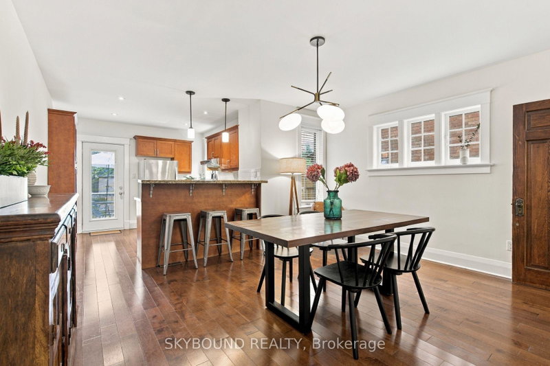 Image of home for listing MLS® E13868044