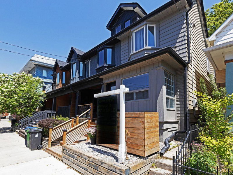 Image of home for listing MLS® E13868060
