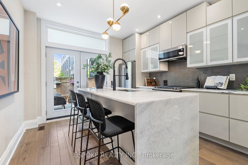 Image of home for listing MLS® E13868060