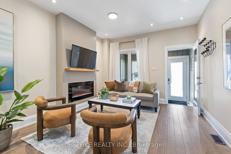 Image of home for listing MLS® E13868060