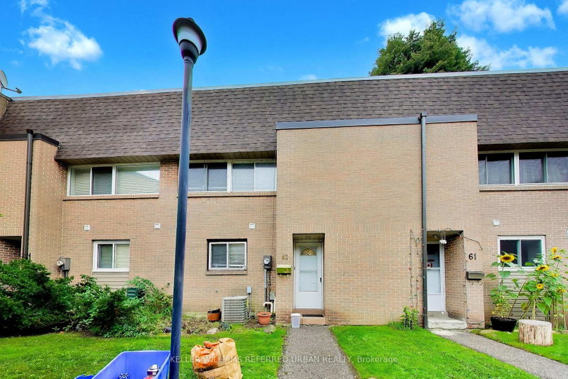 Image of home for listing MLS® E13868066