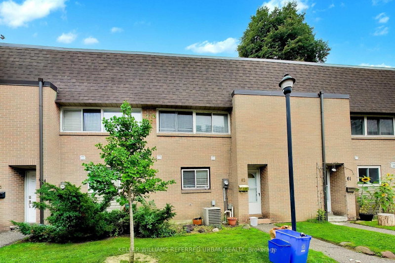 Image of home for listing MLS® E13868066