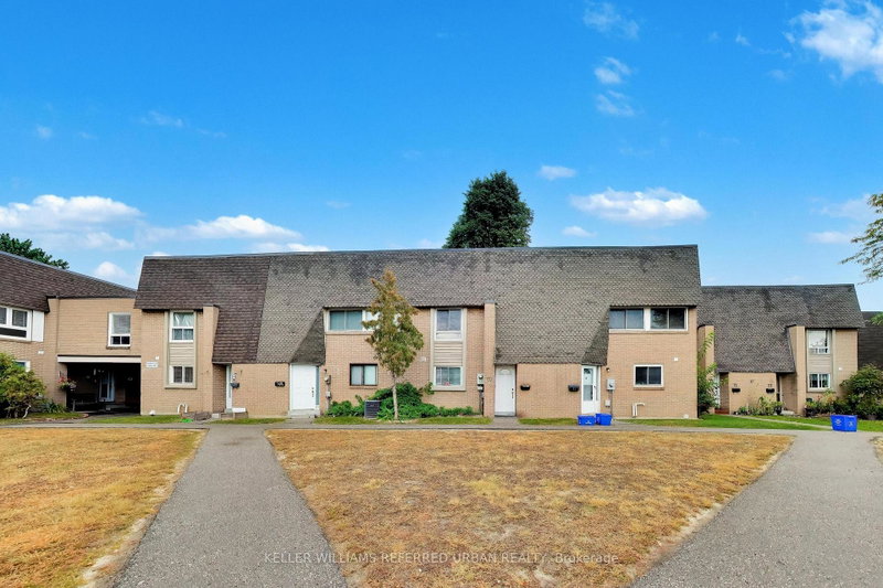 Image of home for listing MLS® E13868066