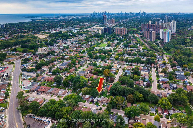 Image of home for listing MLS® E13868120