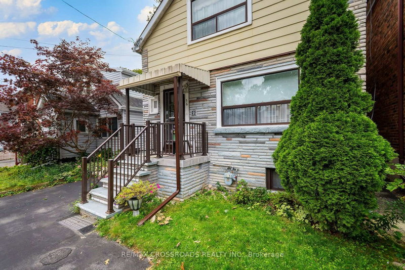 Image of home for listing MLS® E13868120
