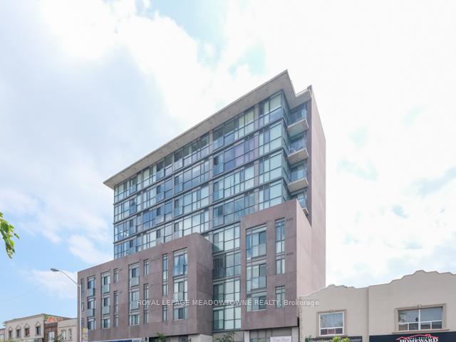 Image of home for listing MLS® E13868194