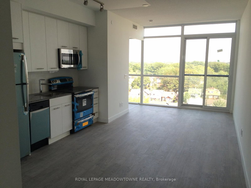 Image of home for listing MLS® E13868194