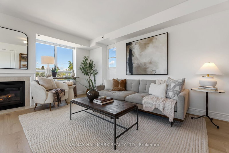 Image of home for listing MLS® E13868210