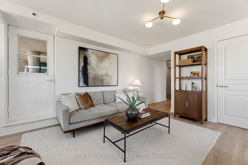 Image of home for listing MLS® E13868210