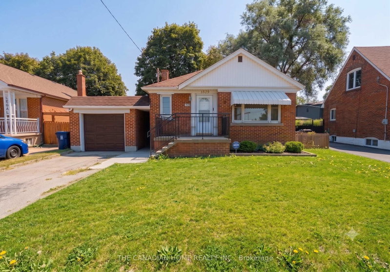 Image of home for listing MLS® E13868244