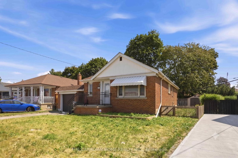 Image of home for listing MLS® E13868244