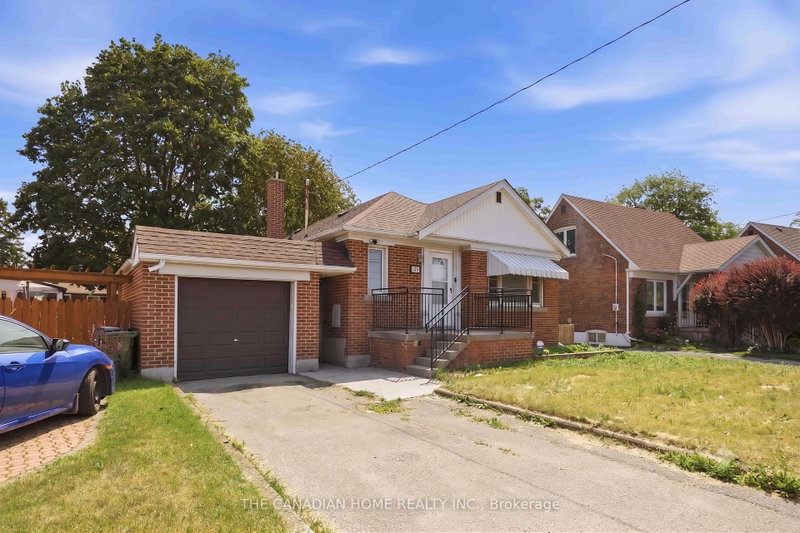 Image of home for listing MLS® E13868244