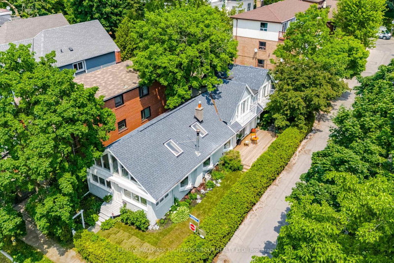 Image of home for listing MLS® E13868266