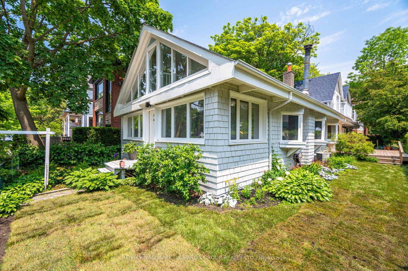 Image of home for listing MLS® E13868266