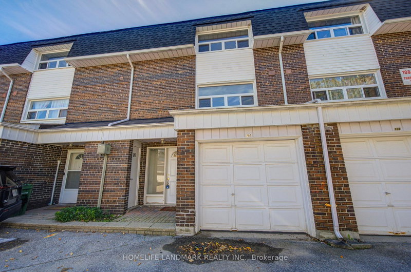 Image of home for listing MLS® E13868622