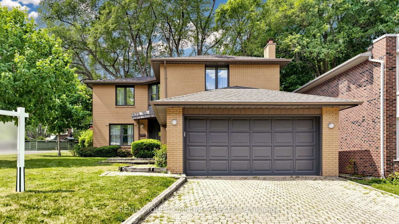 Image of home for listing MLS® E13868744