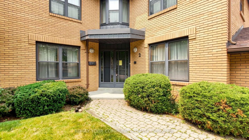 Image of home for listing MLS® E13868744