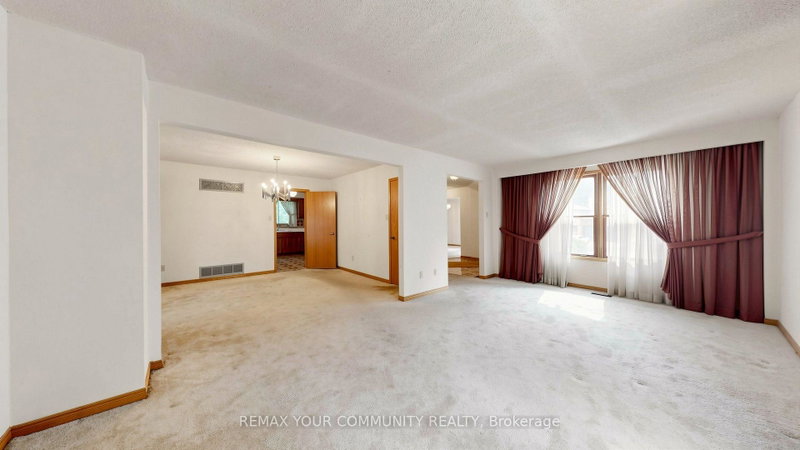 Image of home for listing MLS® E13868744