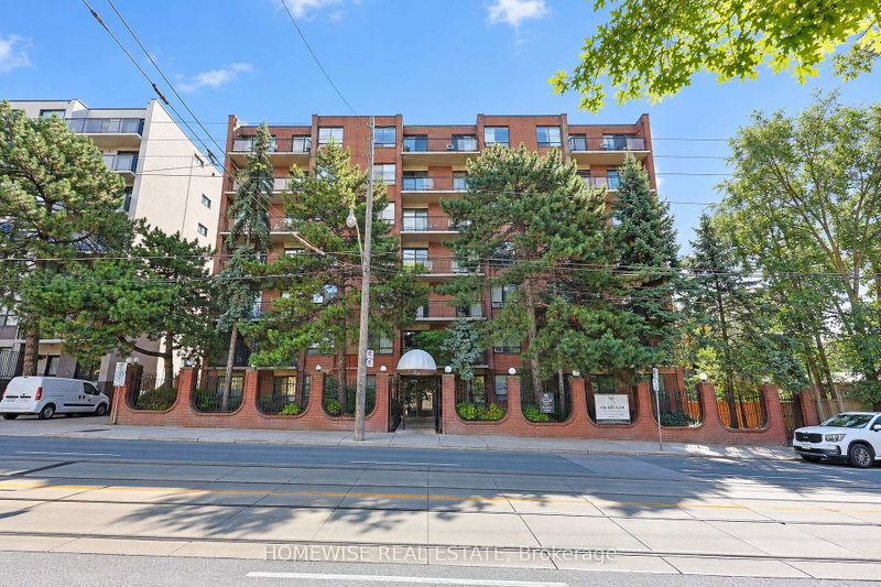 Image of home for listing MLS® E13868820