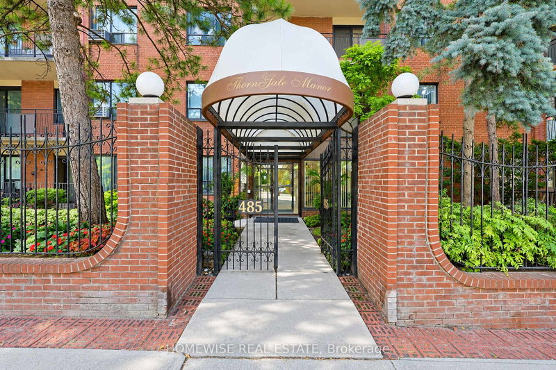 Image of home for listing MLS® E13868820
