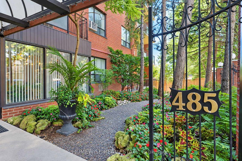 Image of home for listing MLS® E13868820