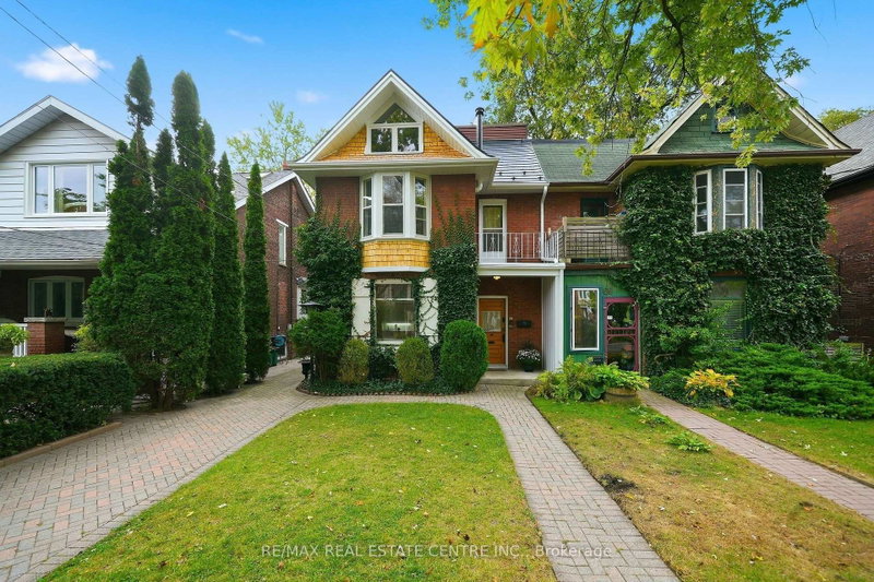 Image of home for listing MLS® E13868836
