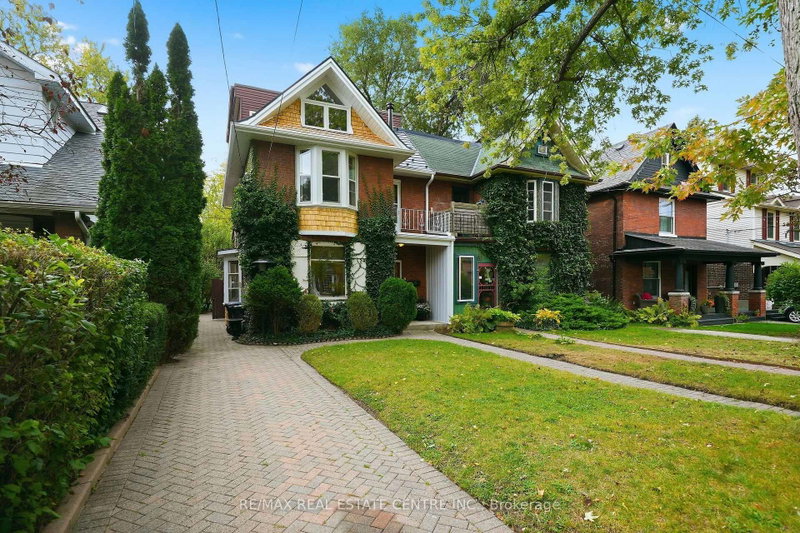 Image of home for listing MLS® E13868836