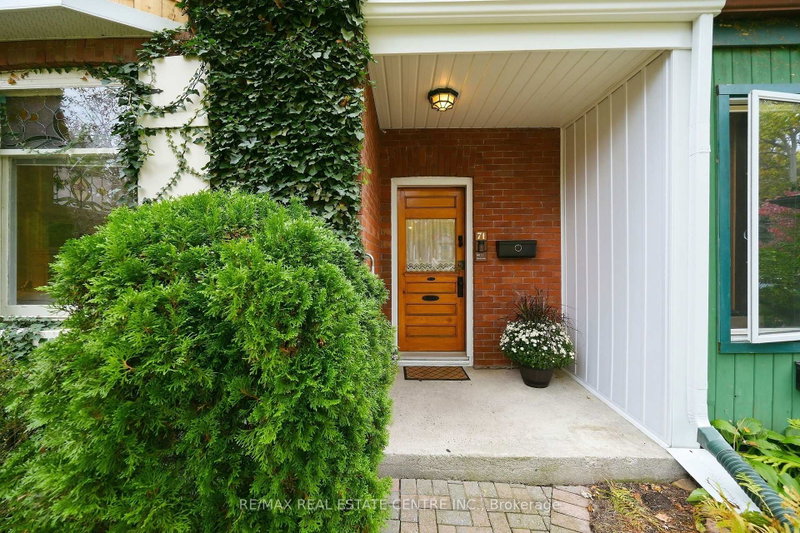 Image of home for listing MLS® E13868836