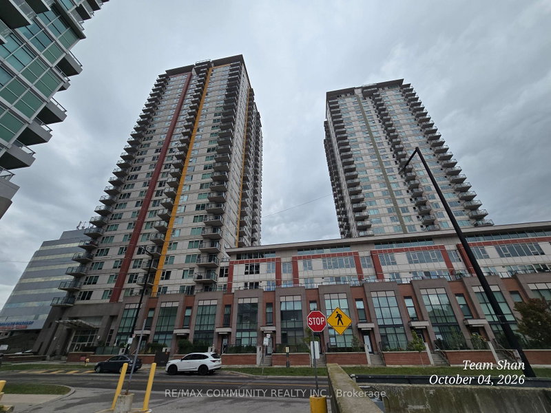 Image of home for listing MLS® E13868854