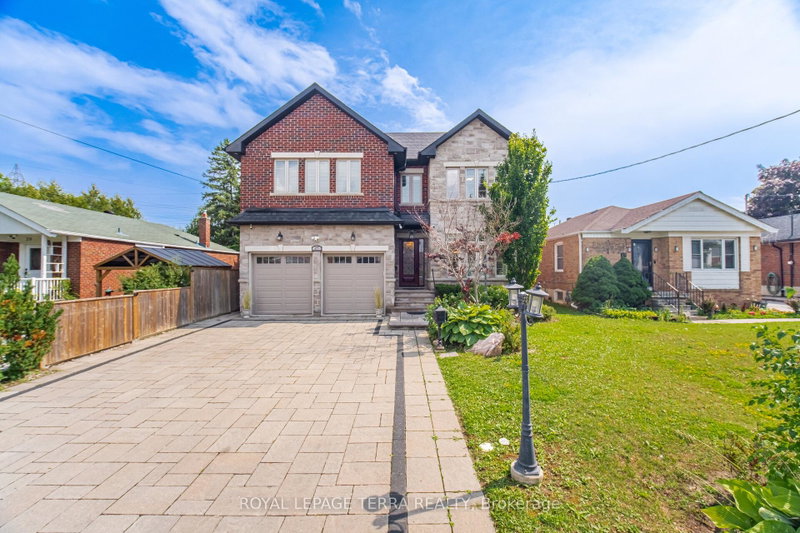 Image of home for listing MLS® E13868900