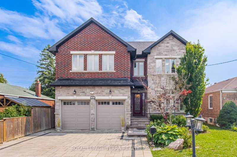 Image of home for listing MLS® E13868900